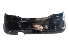 Pare choc arriere opel corsa - choc,