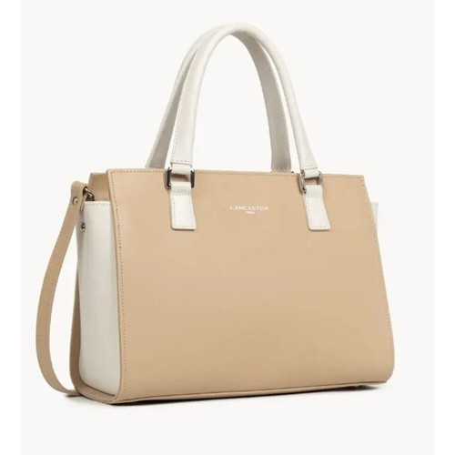 Grand sac main - à,