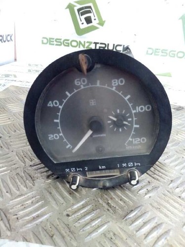 Kg8456 tachygraphe 866337 - /, /