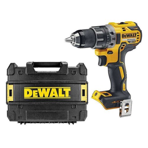 Perceuse visseuse compact - compact, 18v
