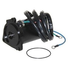 Moteur trim yamaha - moteur,
