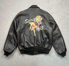 Blouson aviateur avirex