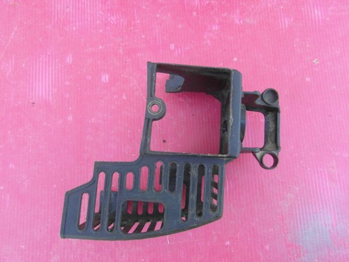 Fs81 capot moteur - fs81, support