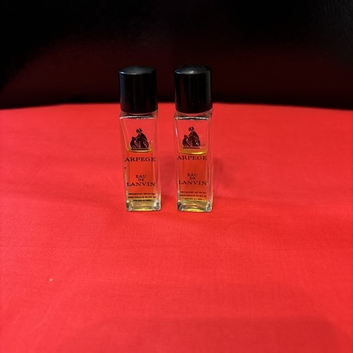 Vtg arpege eau - vtg,