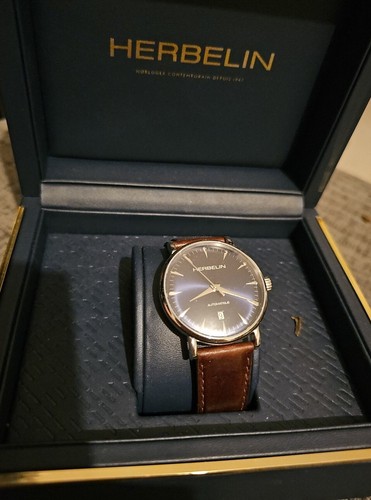 Montre automatique homme - automatique,