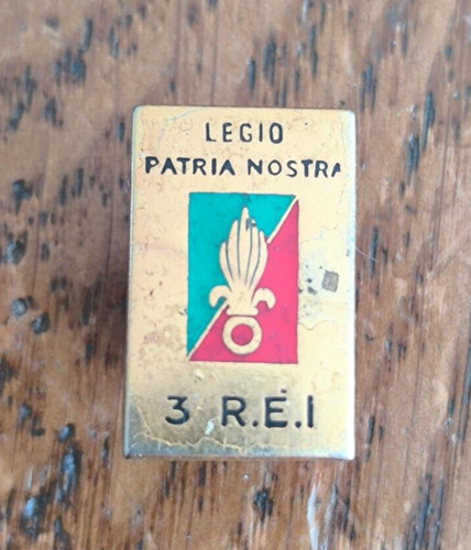 Insigne réduction visser - insigne,