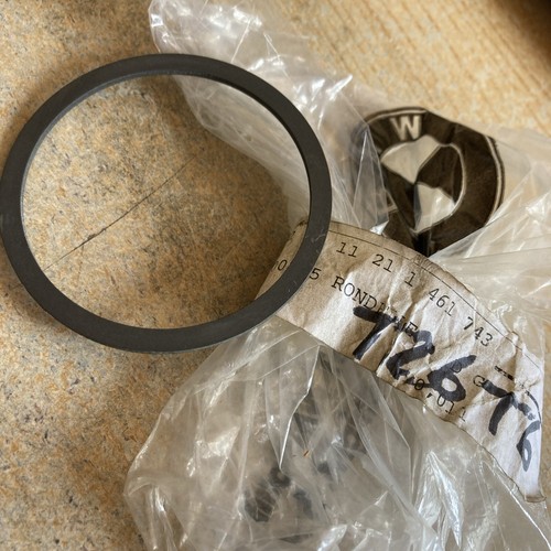 Bmw moto 11211461743 rondelle - bmw,