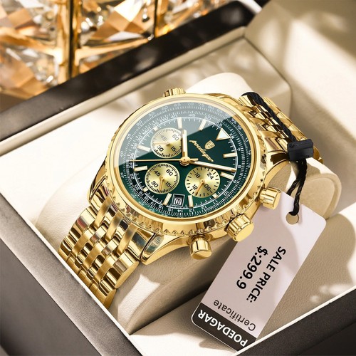 Montre militaire luxe pour - militaire,