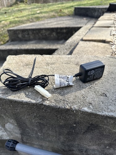 Radio shack charger - shack,