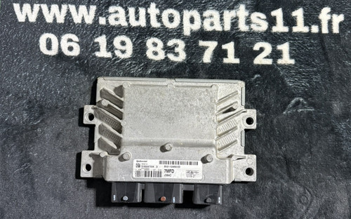Calculateur moteur ford - calculateur,