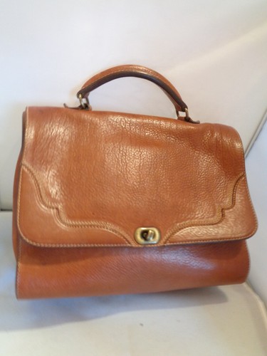 Bally sac main cuir - main,
