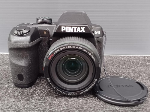 Appareil photo numérique - , 16