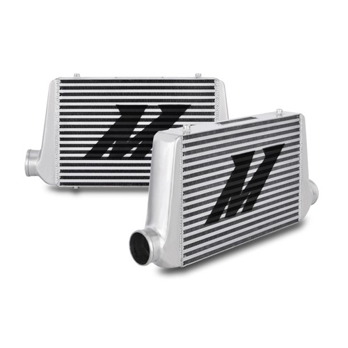 Intercooler universel