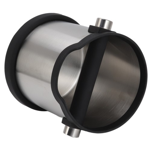 Coffee knock box acier - coffee,