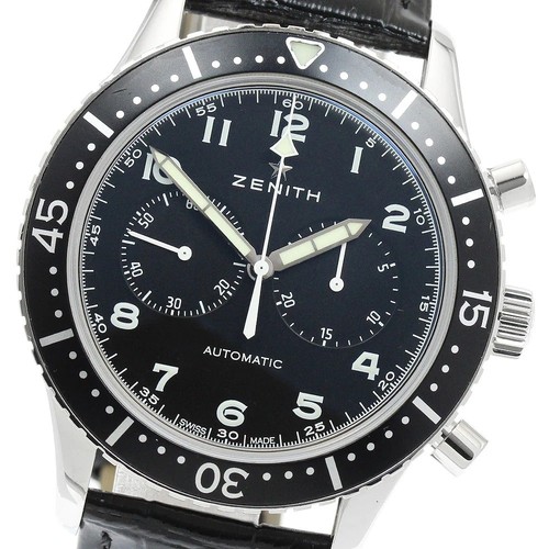 Montres homme zenith - homme, heritage