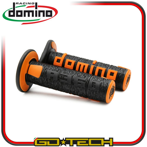 Manopoles domino a360 moto - domino,