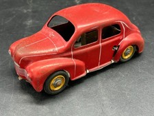 Jouet ancien voiture tôle