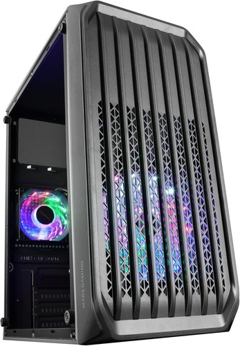 Mars gaming mcs2 boîtier - mcs2, pc