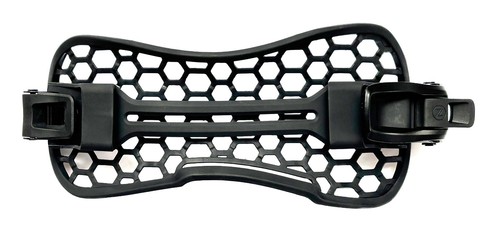 Nidecker fixations snowboard - fixations,