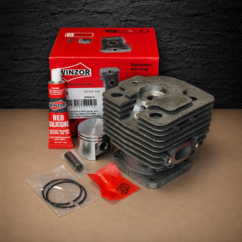 Kit cylindre piston - et, 40mm