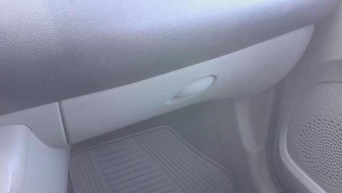 Boite gants renault twingo - renault,