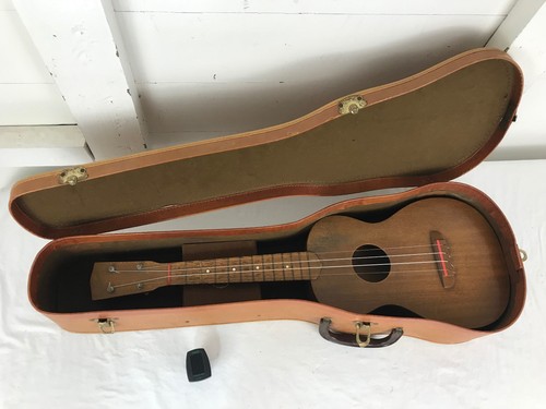 1950s williams tenor - 1950s,