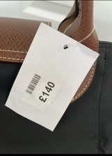Sac main longchamp - à,