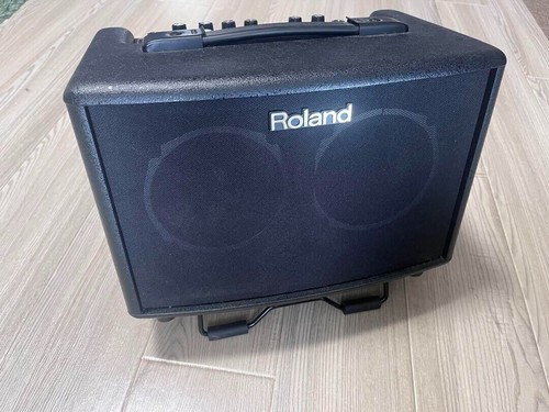 Roland acoustic chorus - roland, ac-33