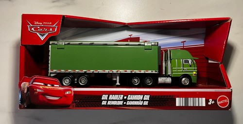 Disney pixar cars camion gil - pixar,