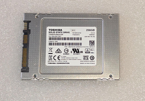 Disque ssd sata - , 2.5"