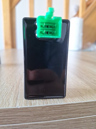 Boitier allumage cdi - cdi, 50
