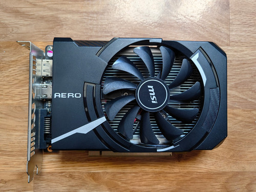Msi geforce gtx - msi,