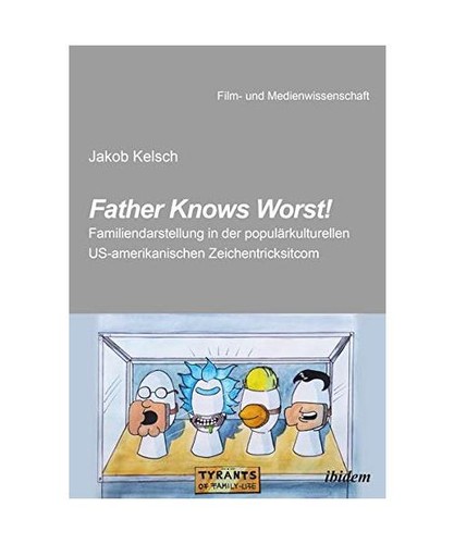 Father knows worst - father,
