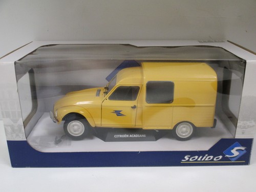 Citroen acadiane poste - citroen,
