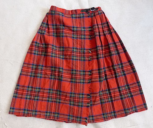 Kilt traditionnel enfant