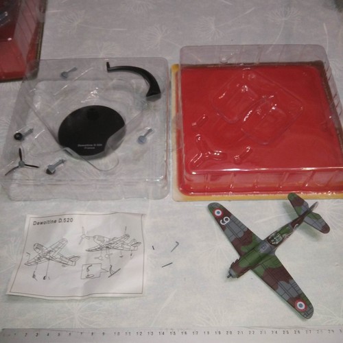 Avion militaire miniature - militaire,