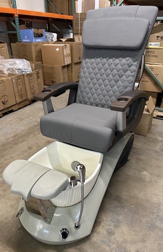 Pedicure spa chair nail - spa,