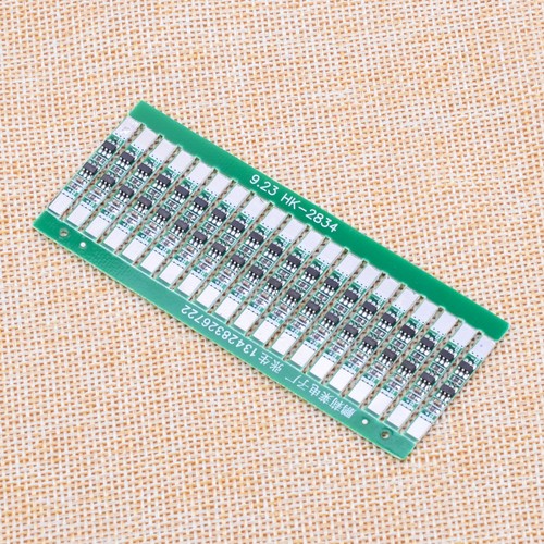 Li ion lithium - 3.7v,