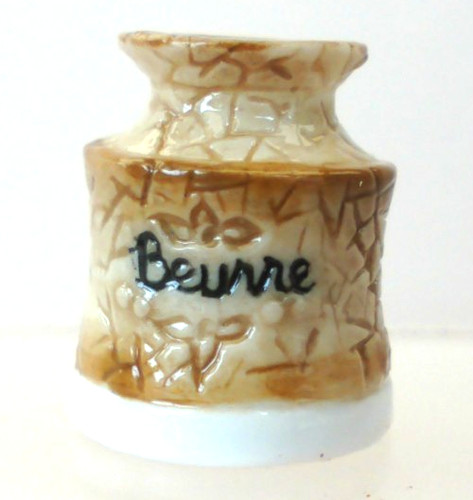 Fève 2005 les pots - pots, de