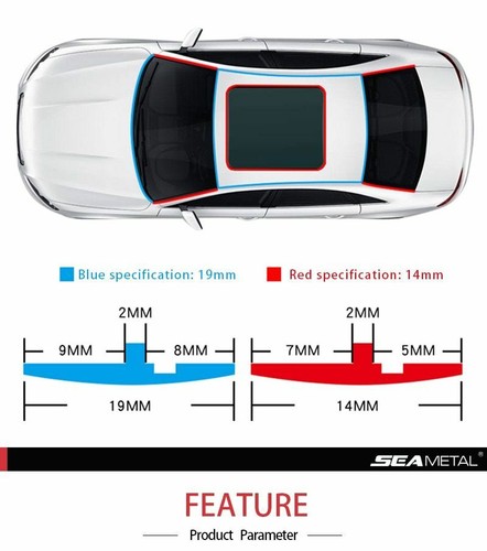 Joint étanchéité en - 3m, d'Étanchéité