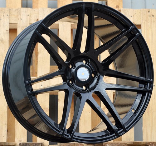 Rayons 5x120 concave - 22",