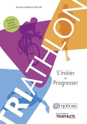 Triathlon initier et - s'initier,