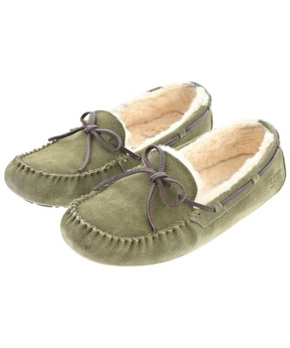 Ugg shoes khaki 27cm - shoes, (other)