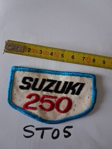 Moto suzuki 250 t250 - t250, gt250