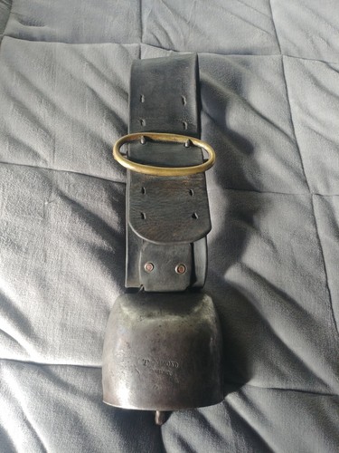 Cloche simond chamonix - cloche,