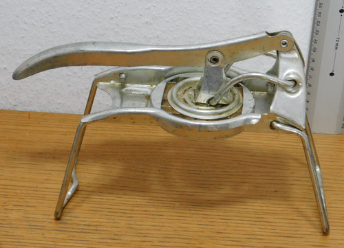 Vintage ustensile cuisine lame - cuisine,
