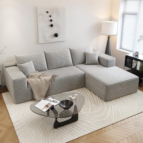 107 boneless couch sofa - boneless, couch/sofa