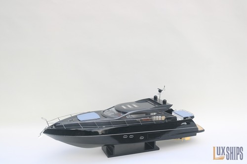 Luxships sunseeker predator - luxships,