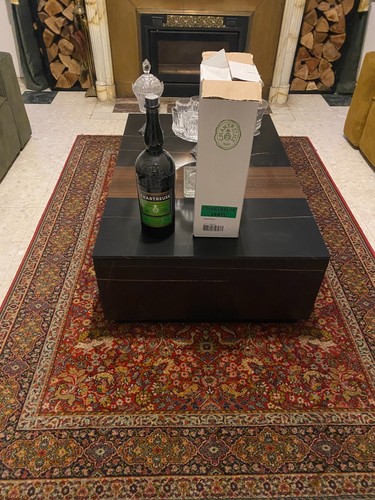Jéroboam chartreuse - jÉroboam , 3l