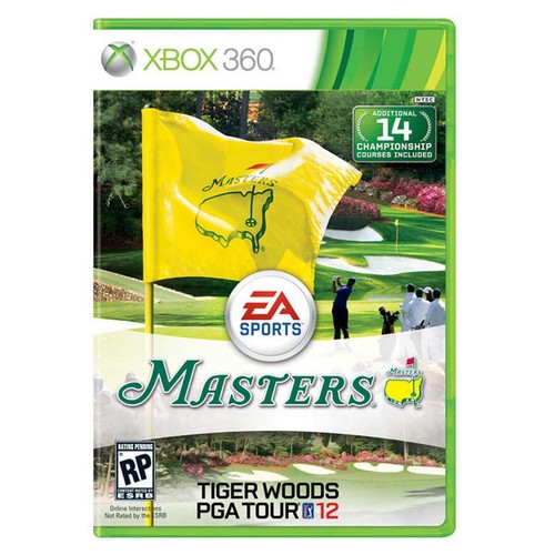 Tiger woods pga tour - tiger,